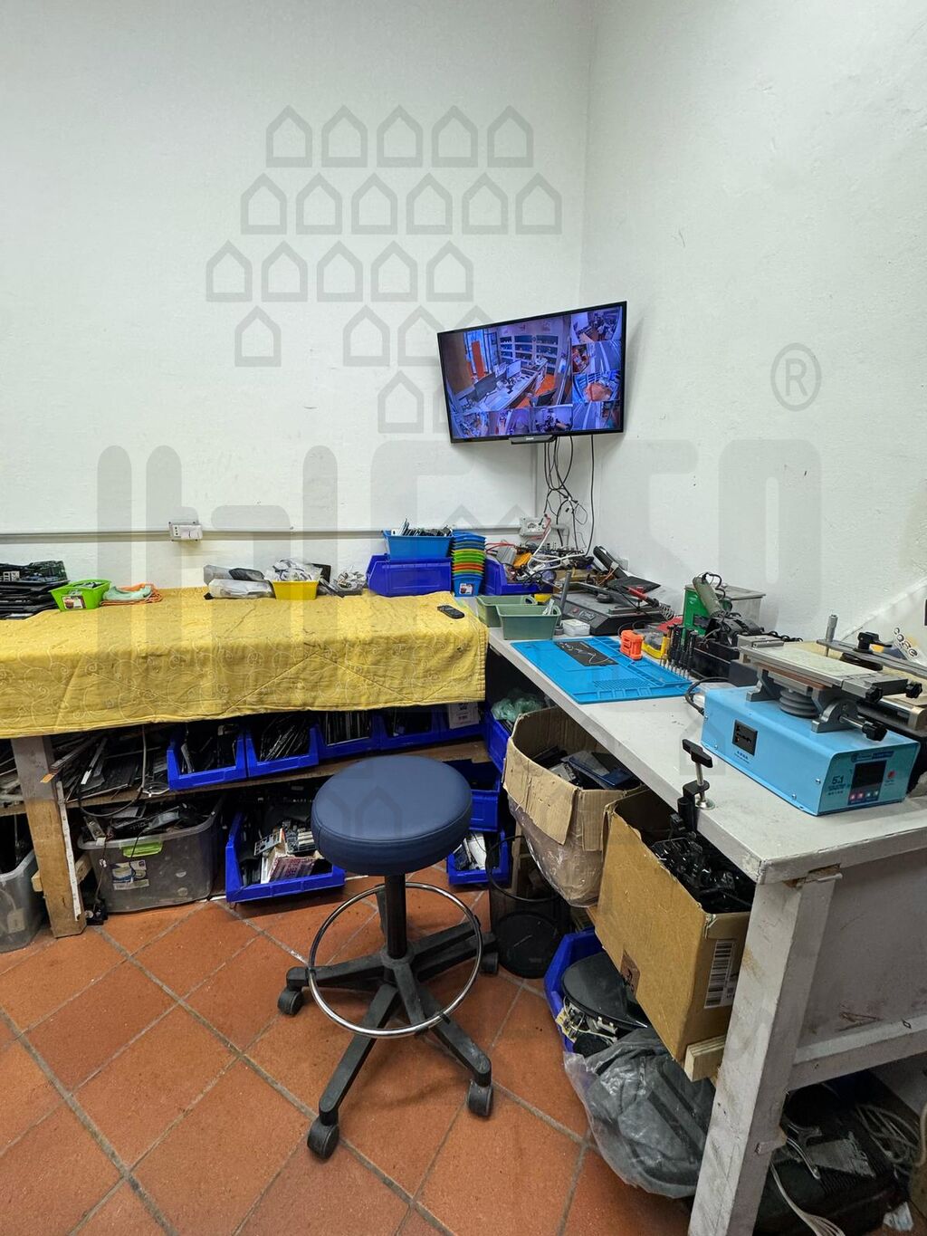 Attivit� commerciale in vendita a Messina