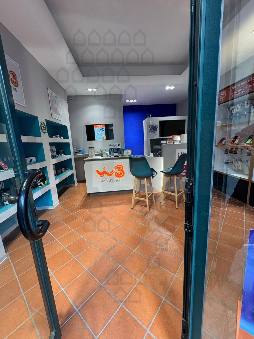 Attivit� commerciale in vendita a Messina