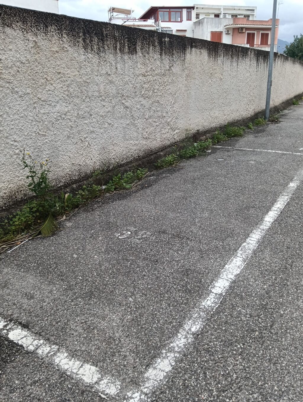Bilocale in vendita in rometta marea, Rometta