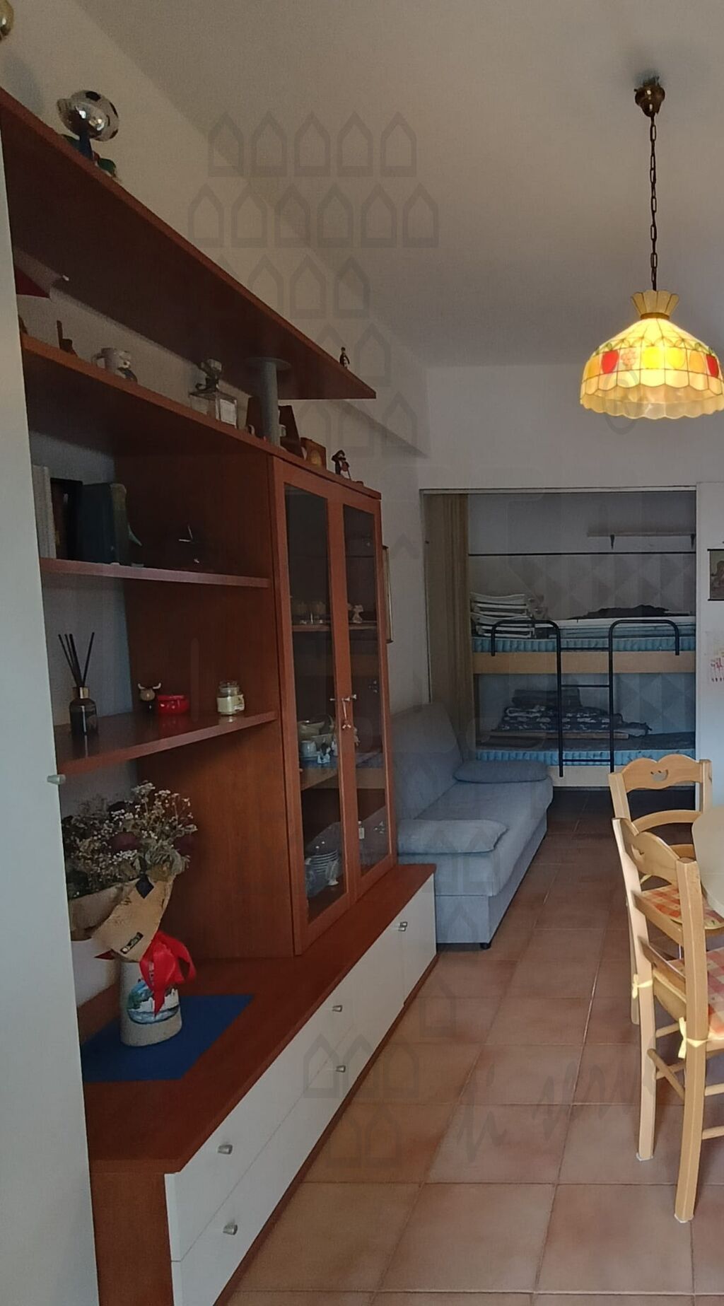 Bilocale in vendita in rometta marea, Rometta