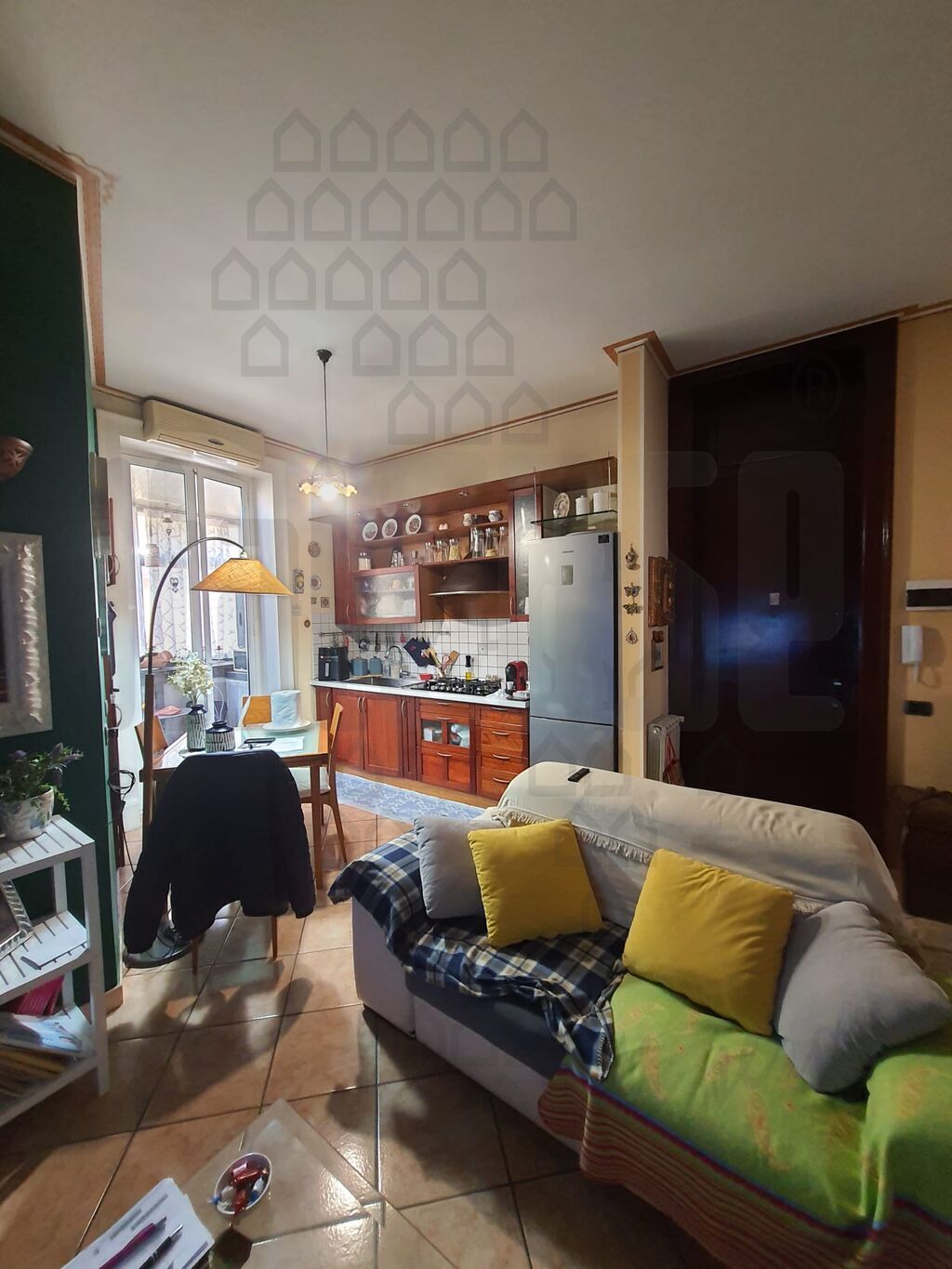 Bilocale in vendita in viale regina elena, Messina