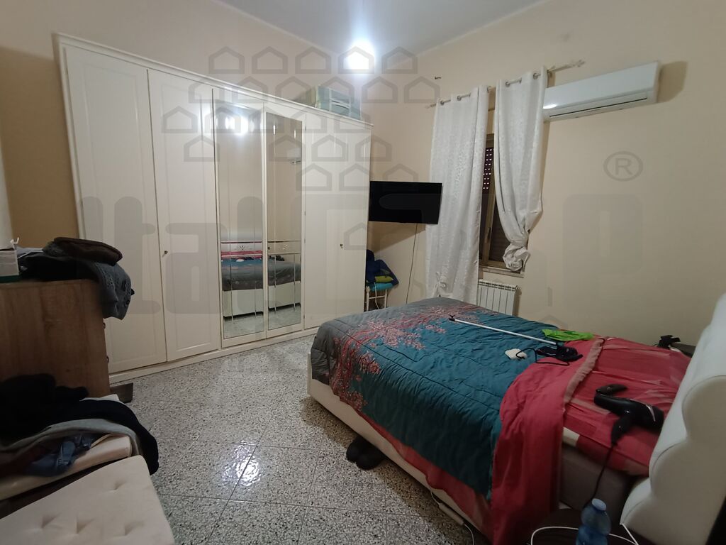 Trilocale in vendita in via pietro castelli, Messina