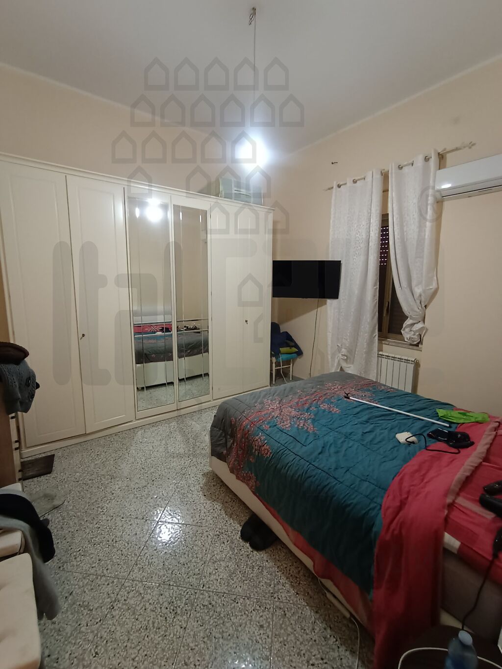 Trilocale in vendita in via pietro castelli, Messina