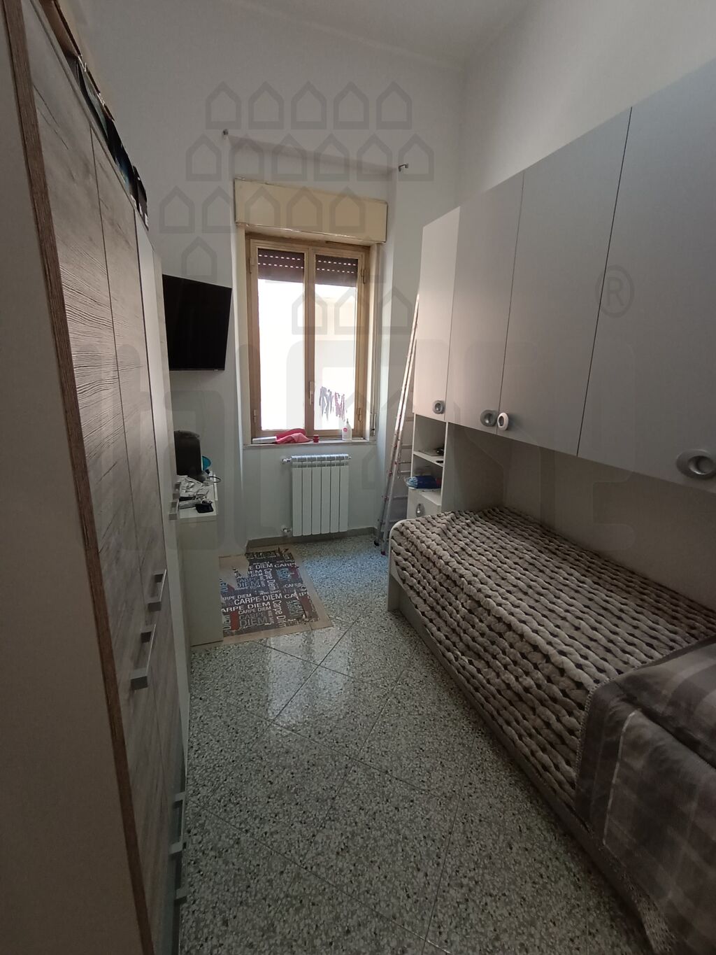 Trilocale in vendita in via pietro castelli, Messina