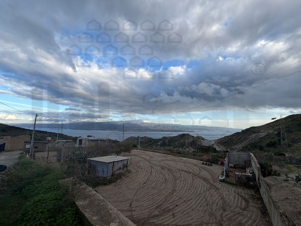 Rustico in vendita in contrada marotta, Messina