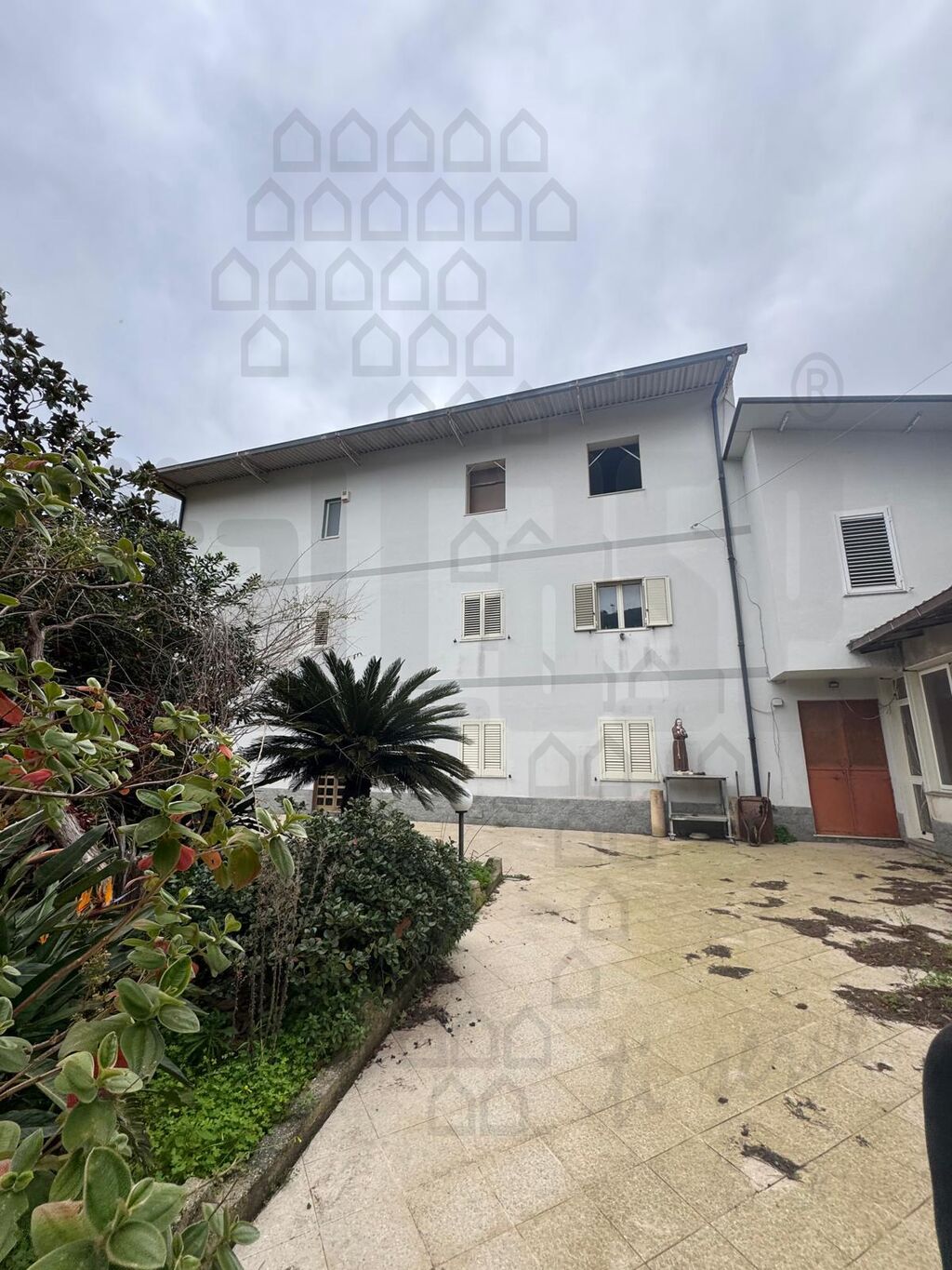 Villa in vendita a Messina
