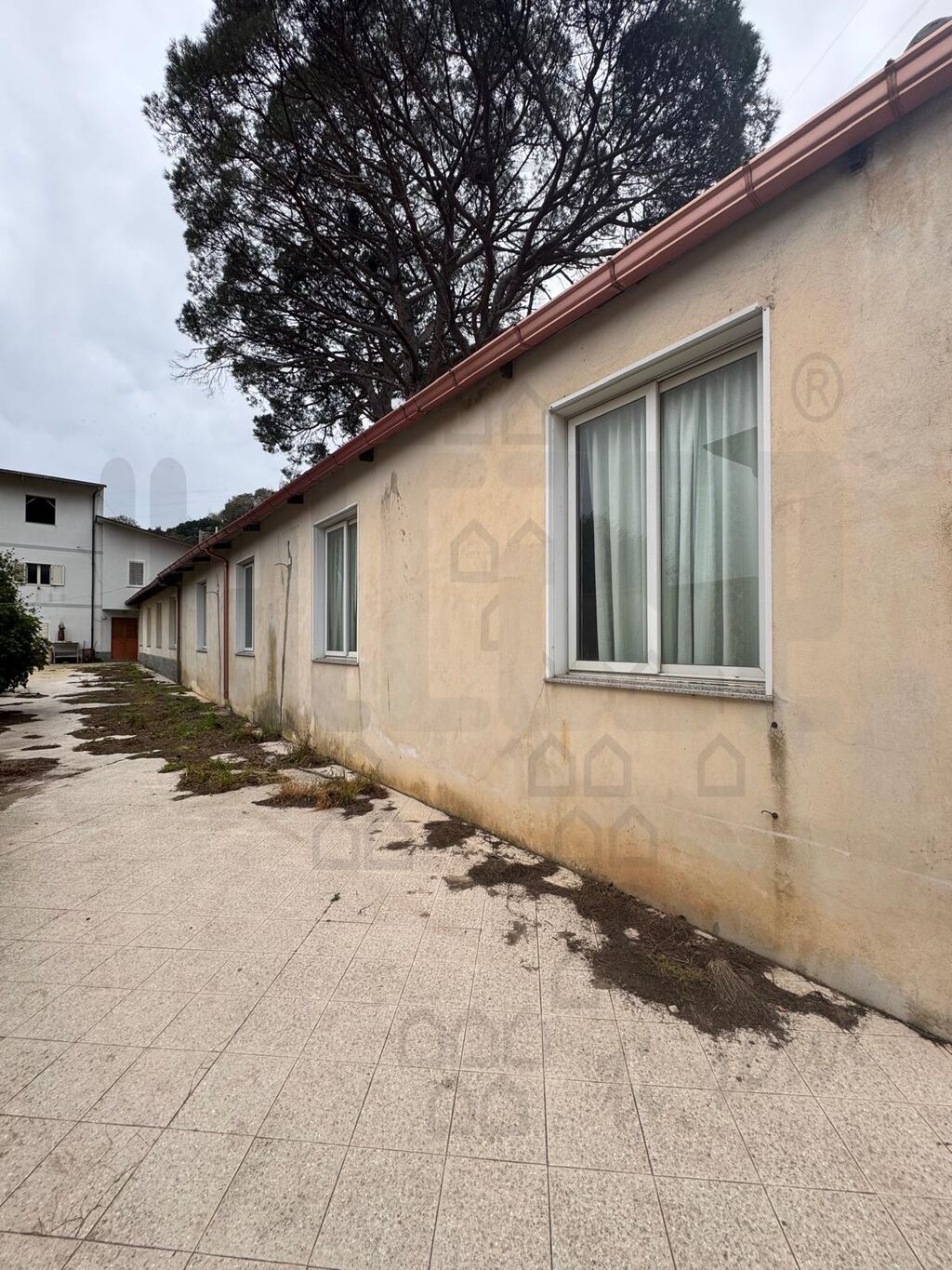 Villa in vendita a Messina