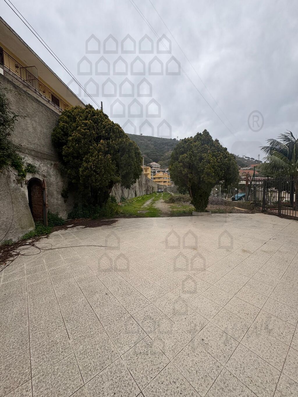 Villa in vendita a Messina