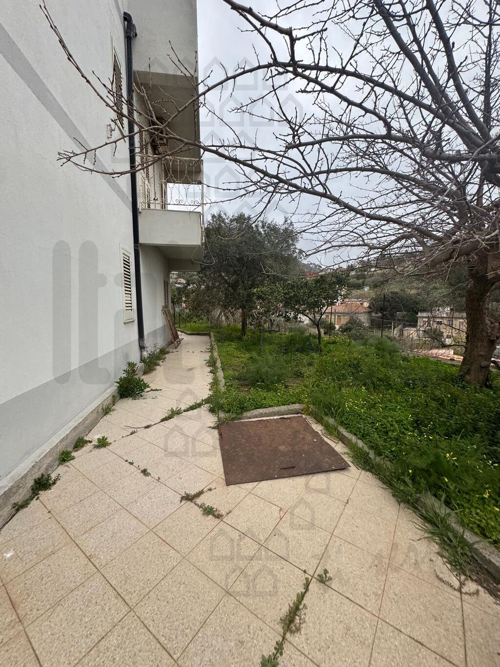Villa in vendita a Messina