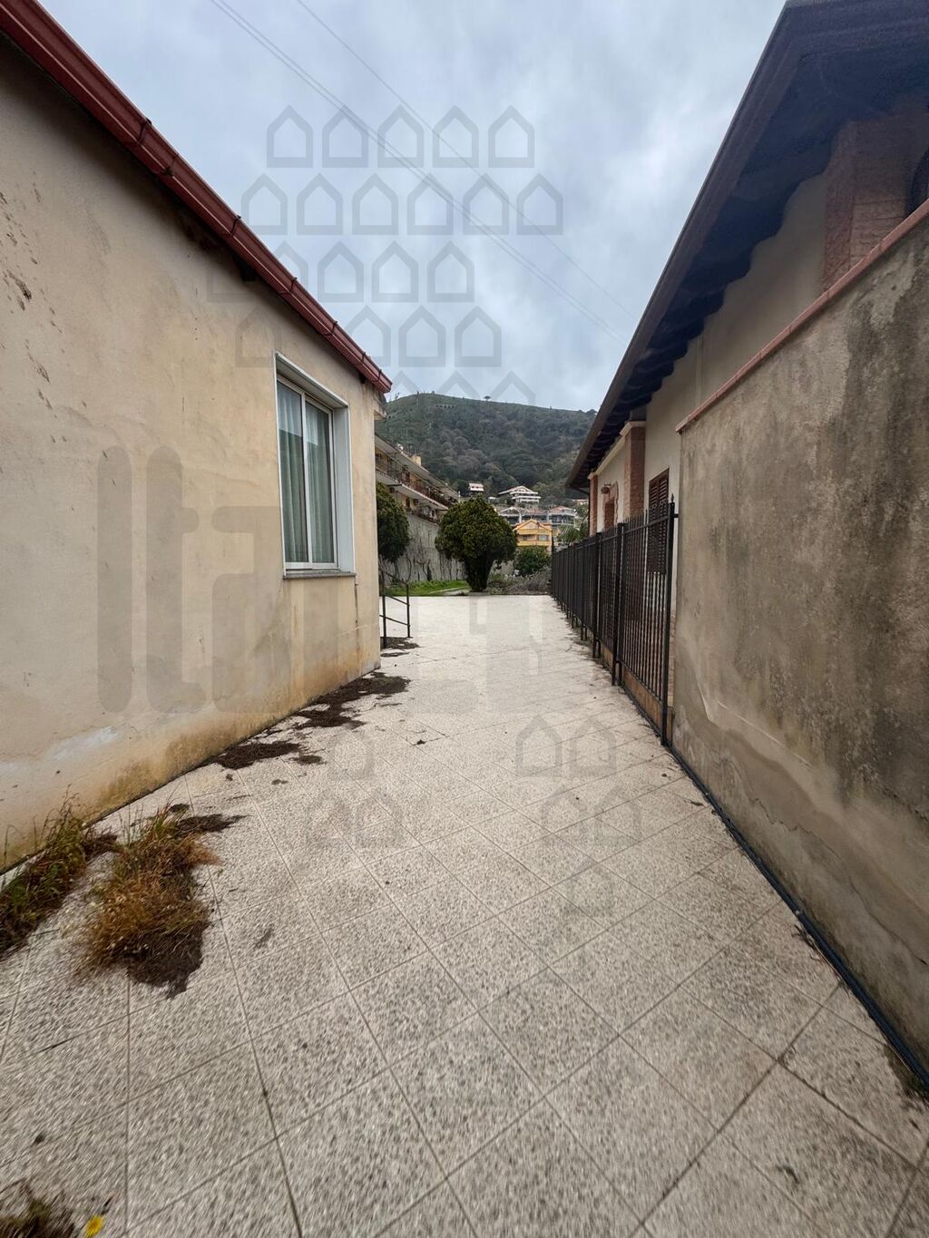 Villa in vendita a Messina