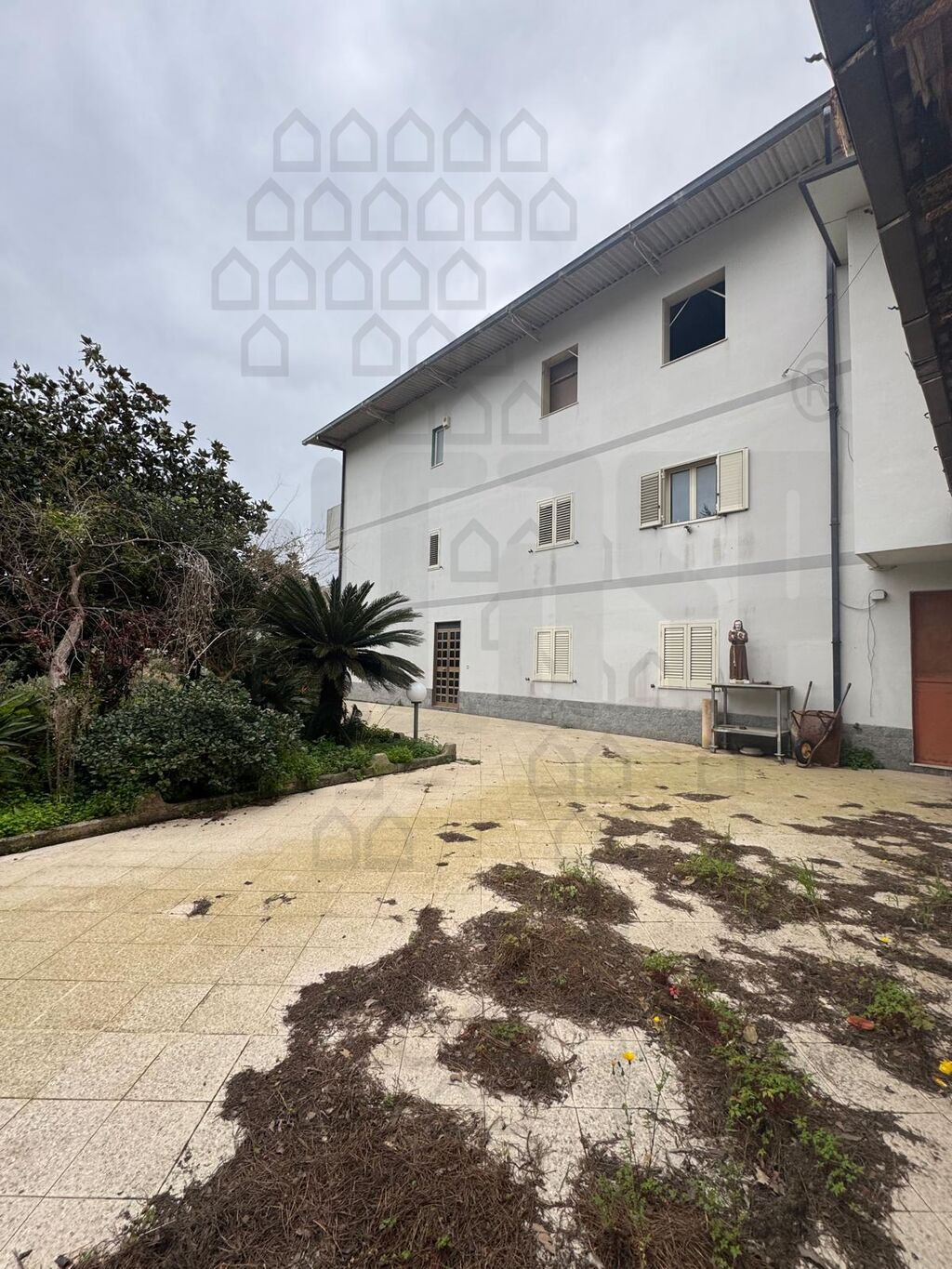 Villa in vendita a Messina