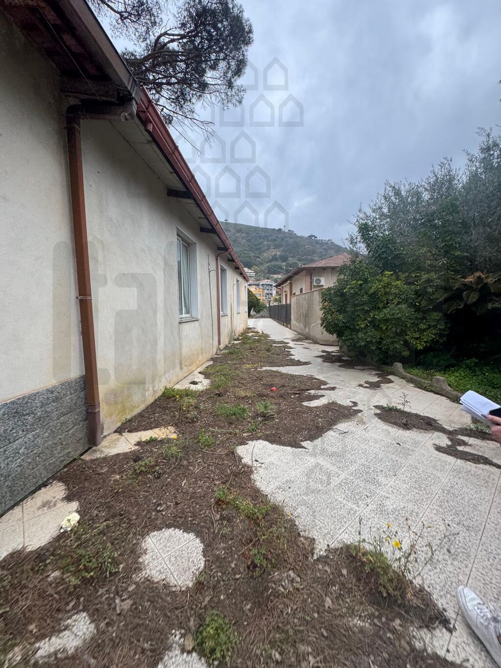 Villa in vendita a Messina