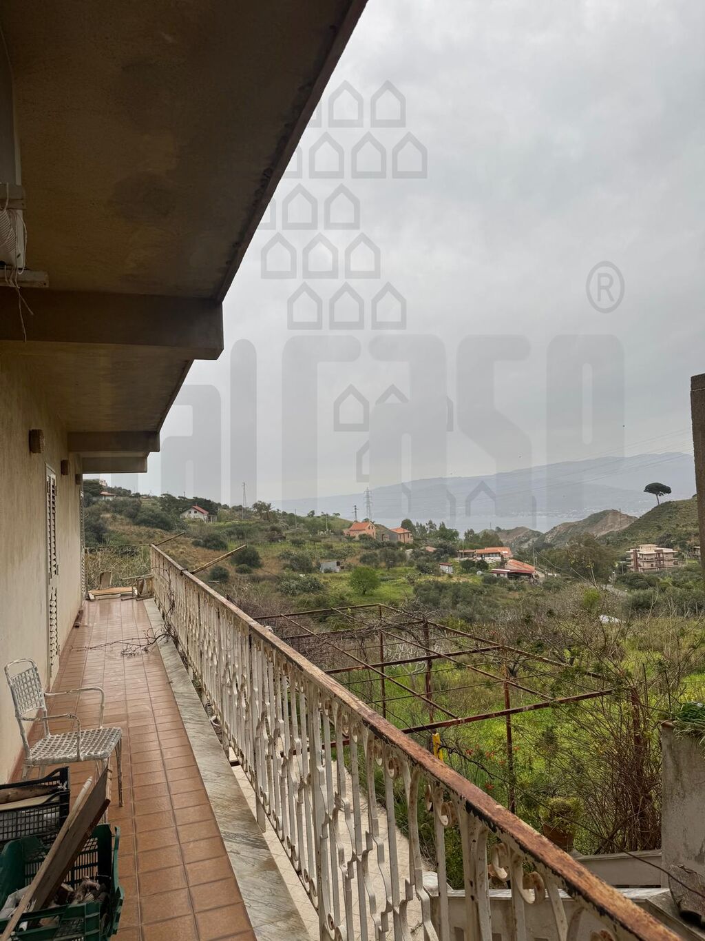 Villa in vendita a Messina