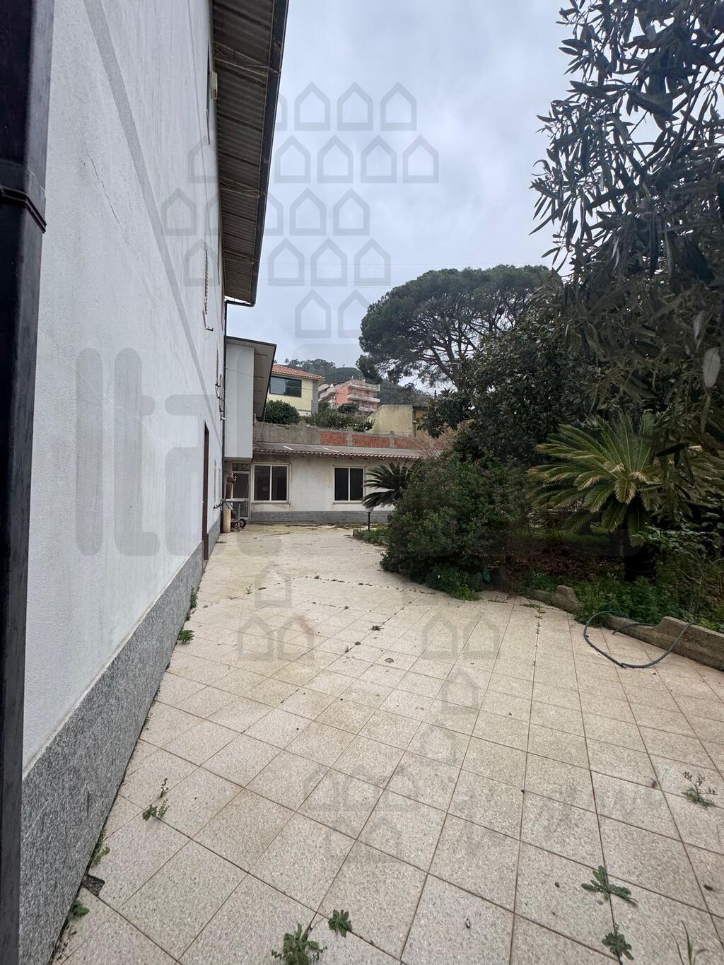 Villa in vendita a Messina