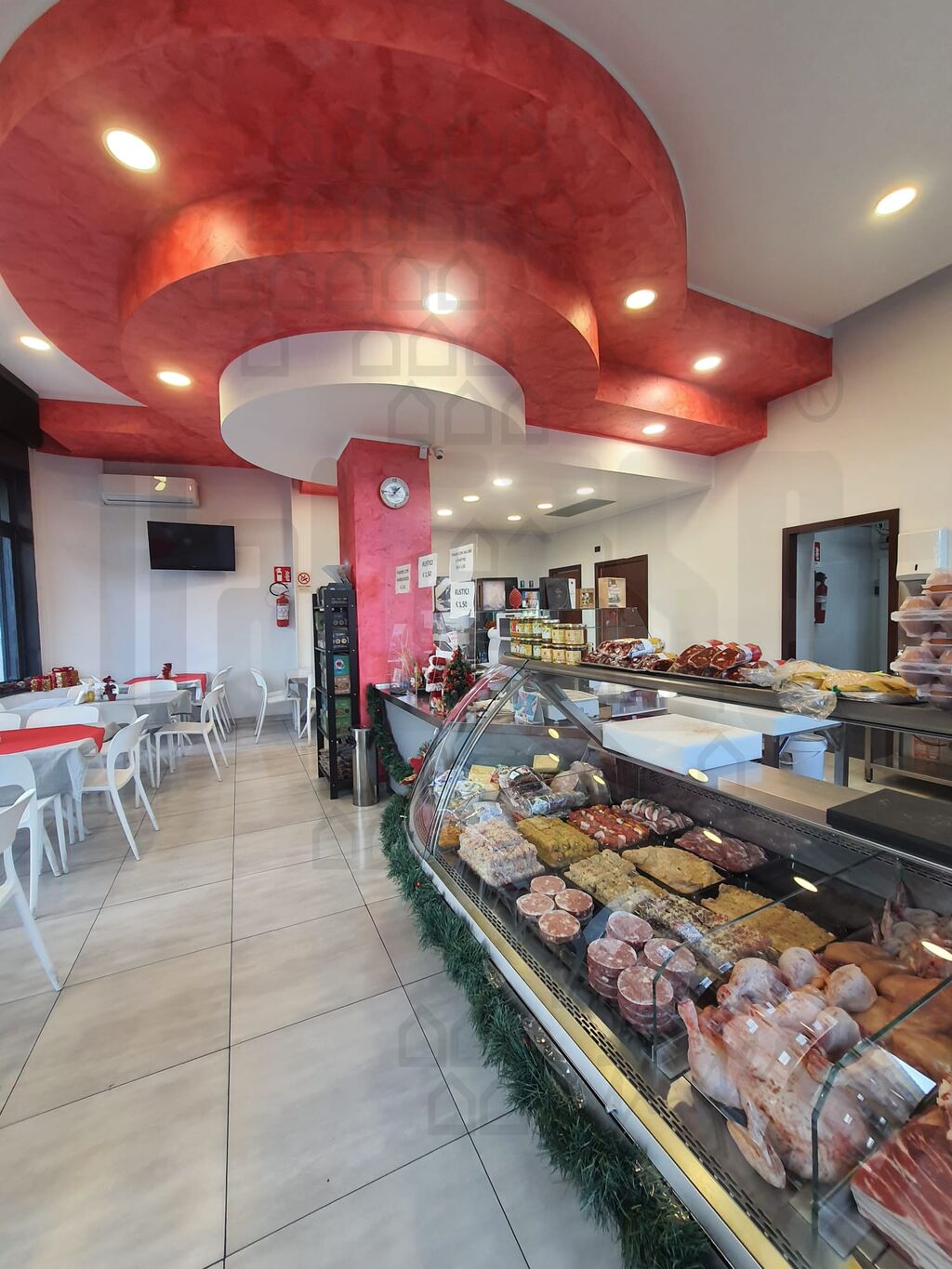 Attivit� commerciale in vendita in messina centro, Messina