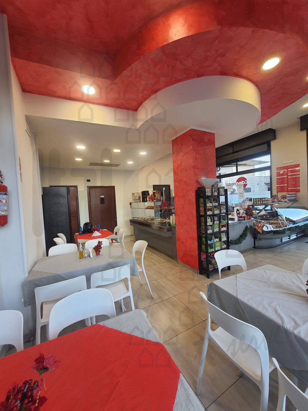 Attivit� commerciale in vendita in messina centro, Messina