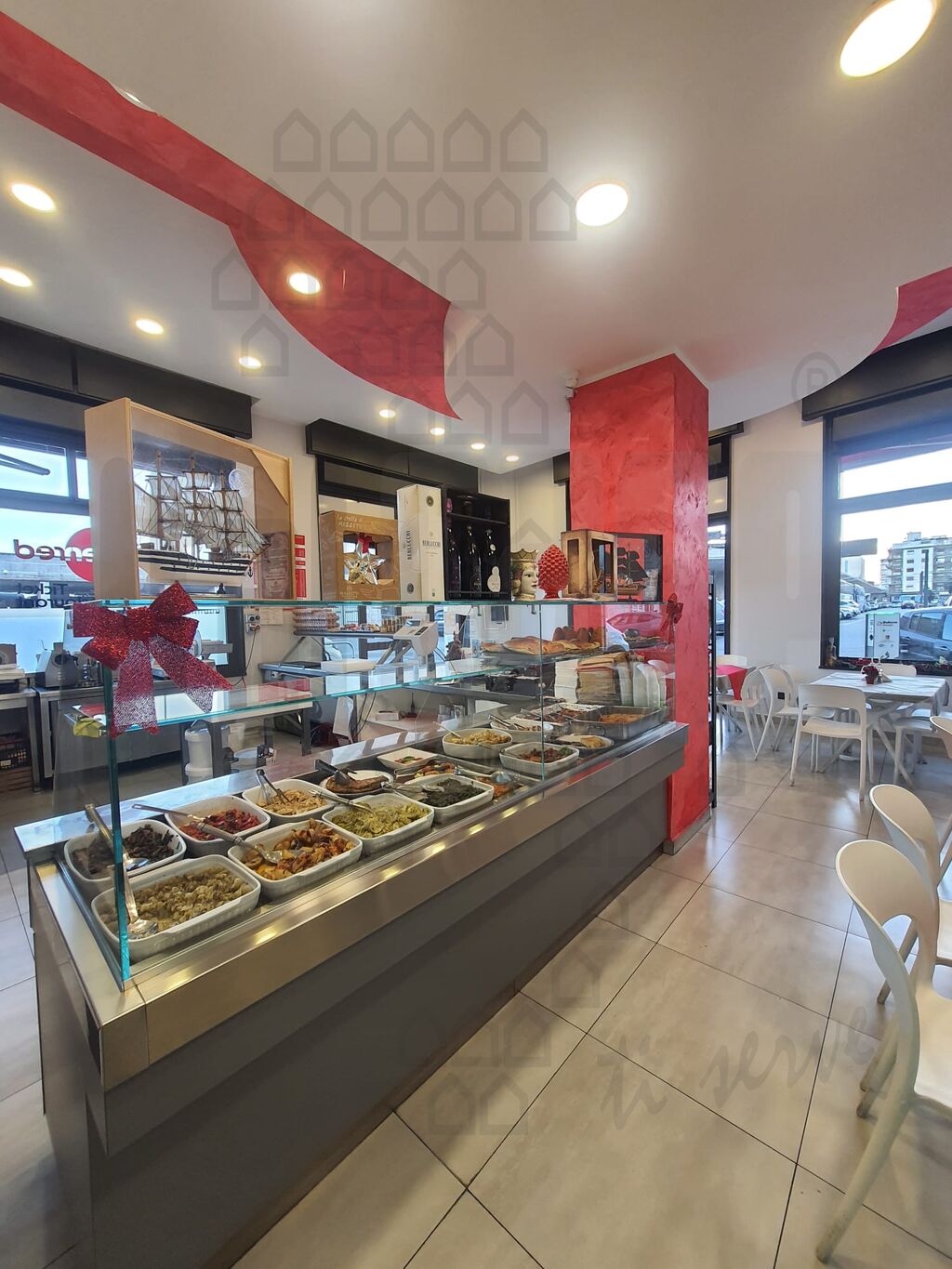 Attivit� commerciale in vendita in messina centro, Messina