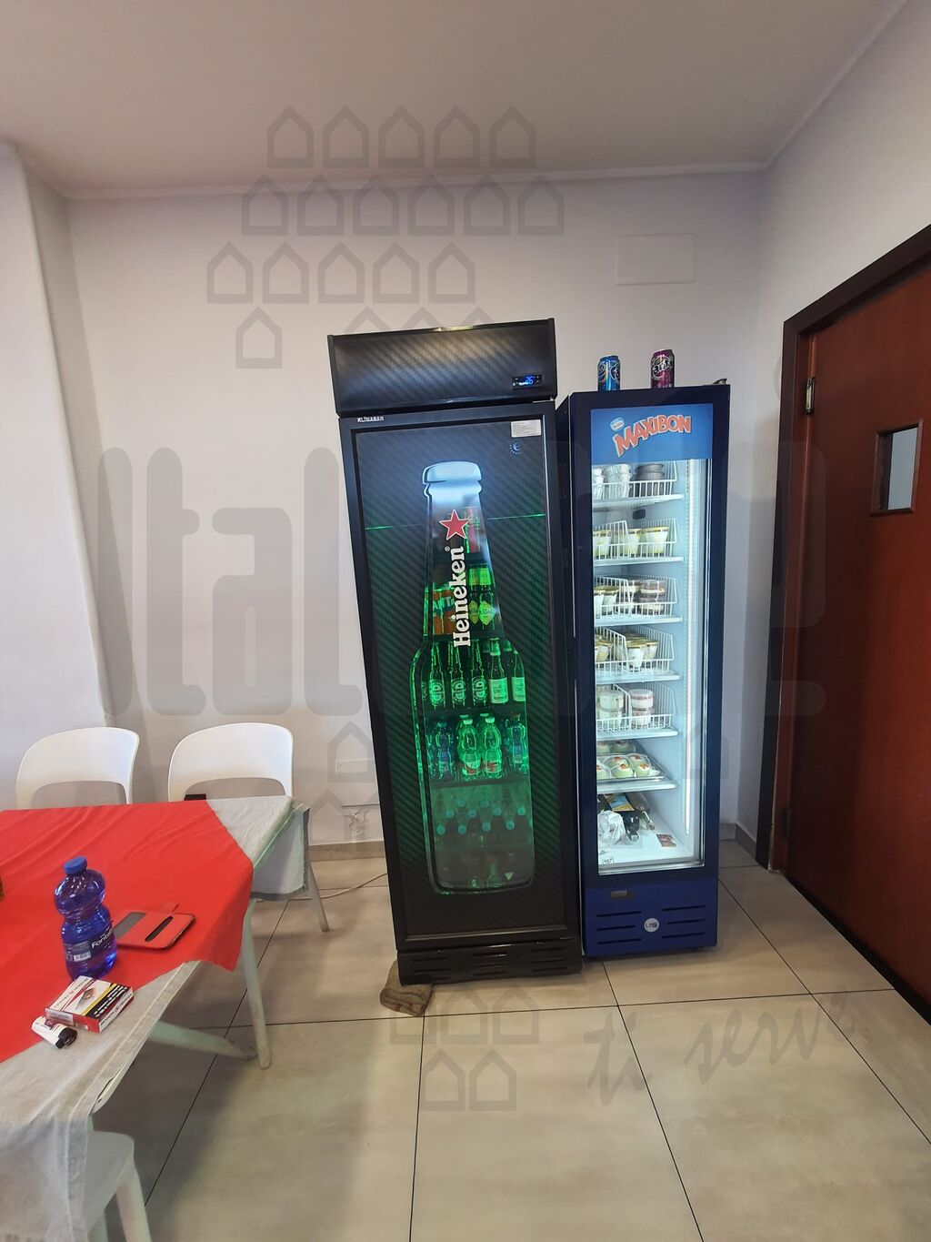 Attivit� commerciale in vendita in messina centro, Messina