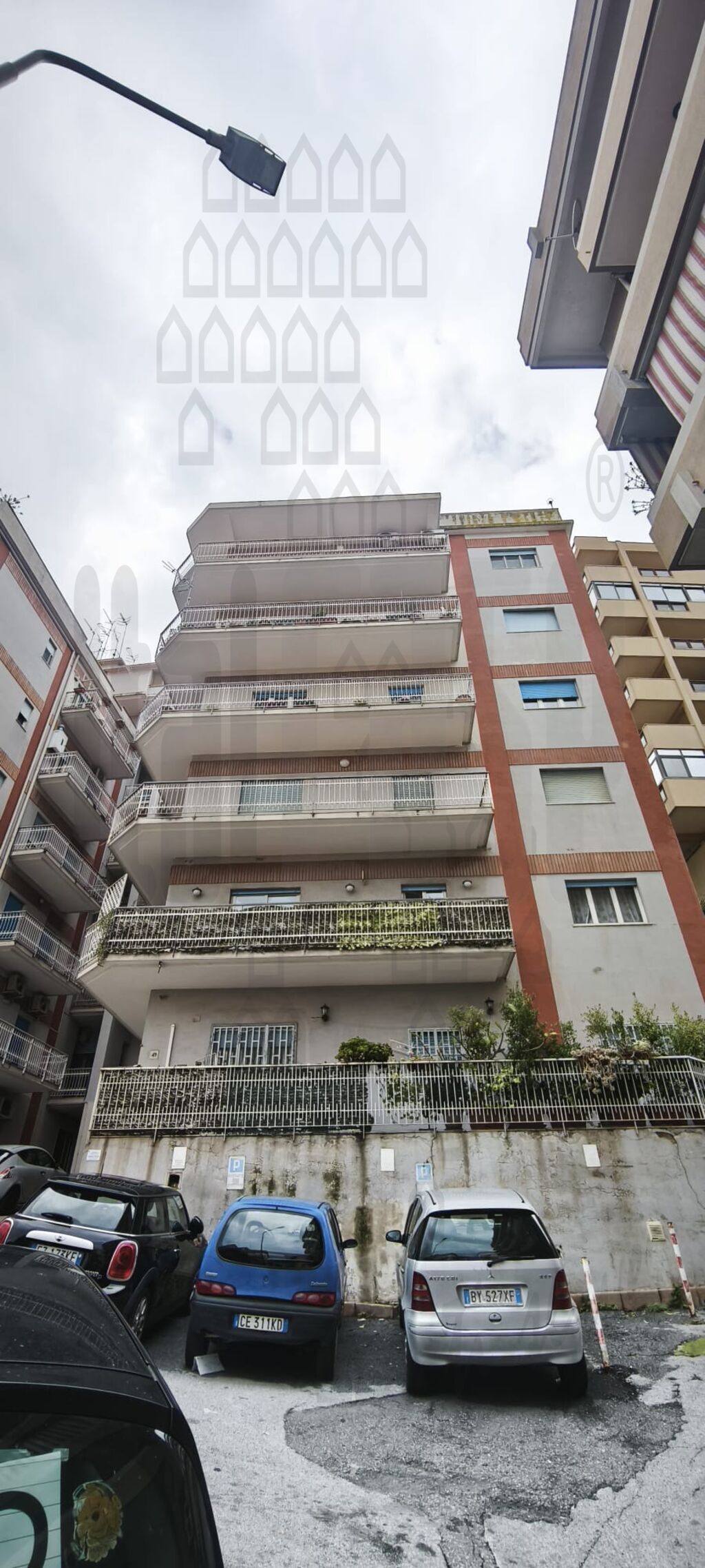 Appartamento in vendita in viale principe umberto 49, Messina