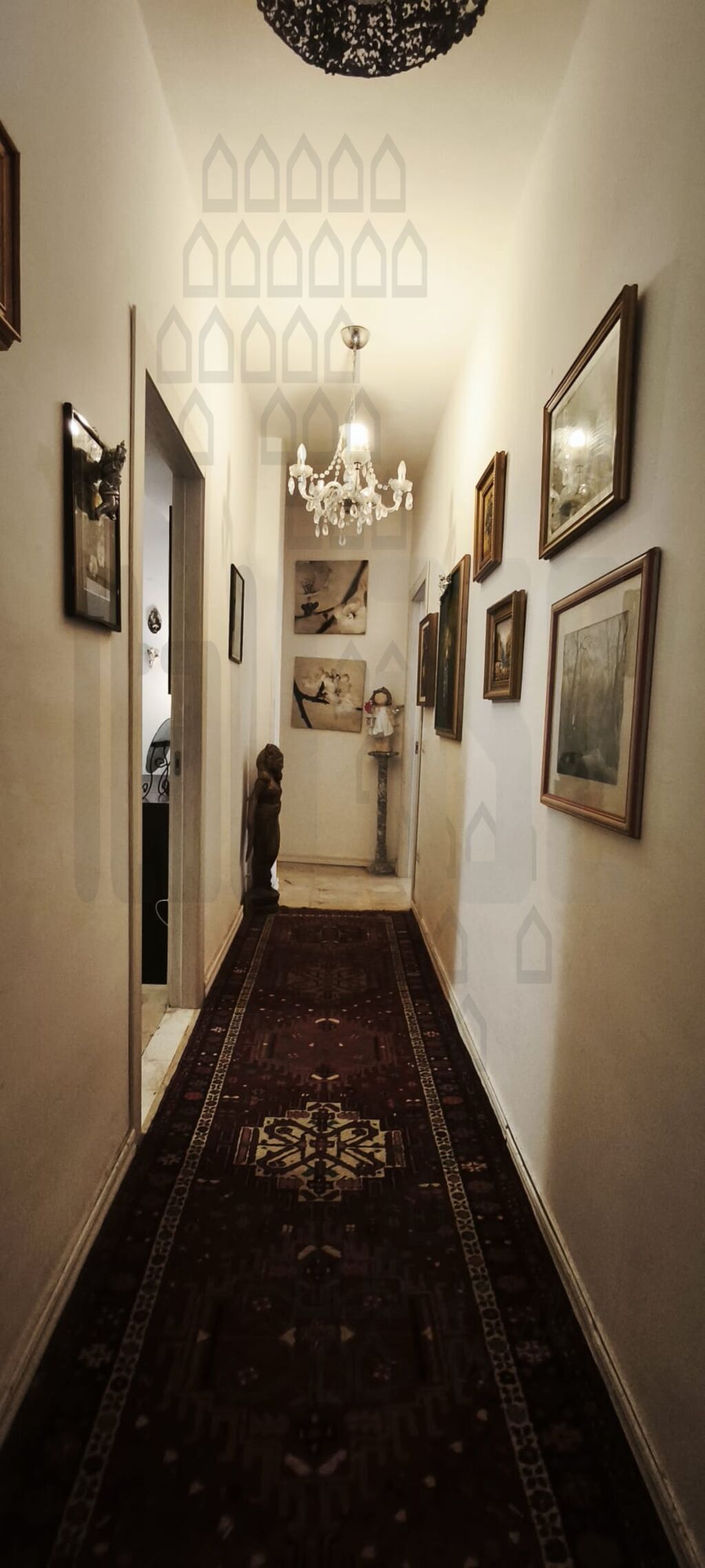 Appartamento in vendita in viale principe umberto 49, Messina