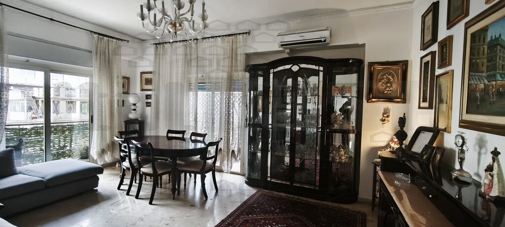 Appartamento in vendita in viale principe umberto 49, Messina