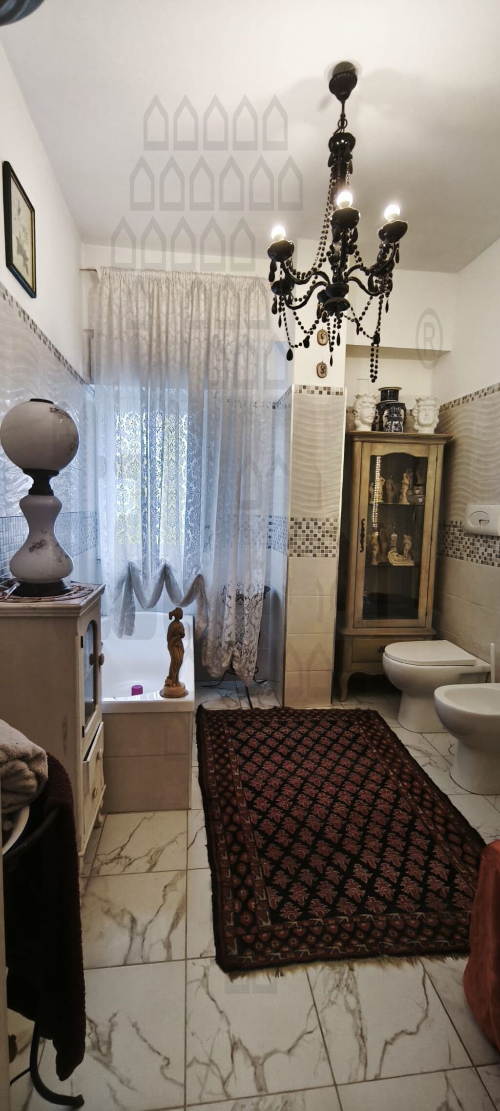 Appartamento in vendita in viale principe umberto 49, Messina