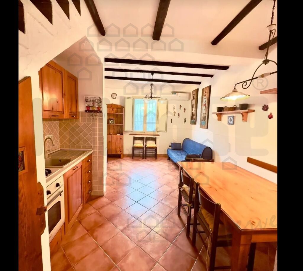 Bilocale in affitto in res. la tonnara, Oliveri