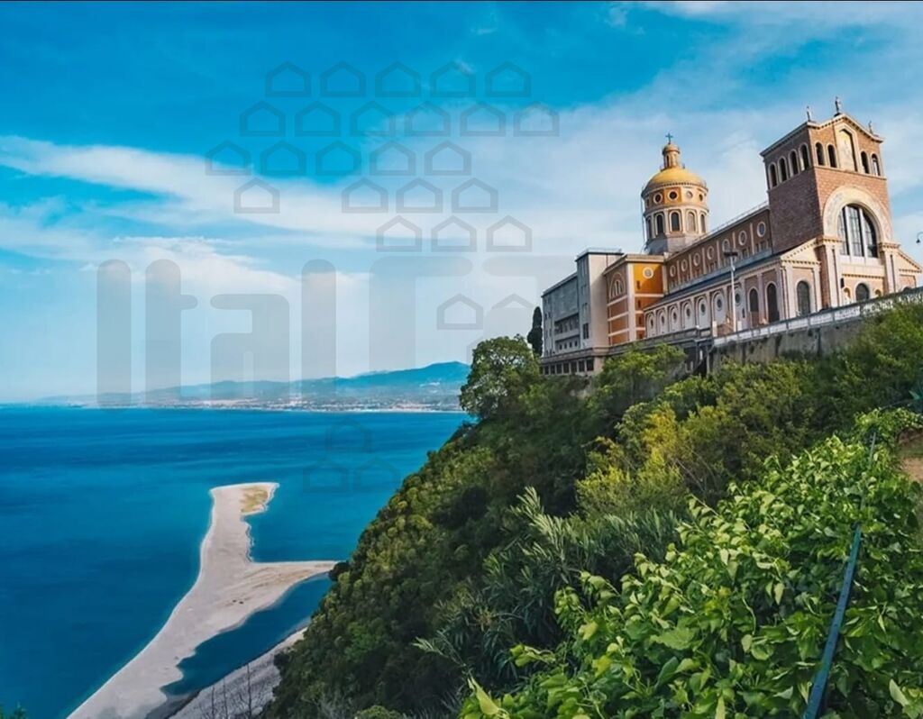 Bilocale in affitto in res. la tonnara, Oliveri