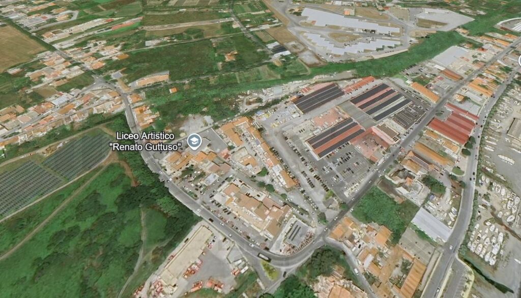 Attività commerciale in affitto/gestione a Milazzo