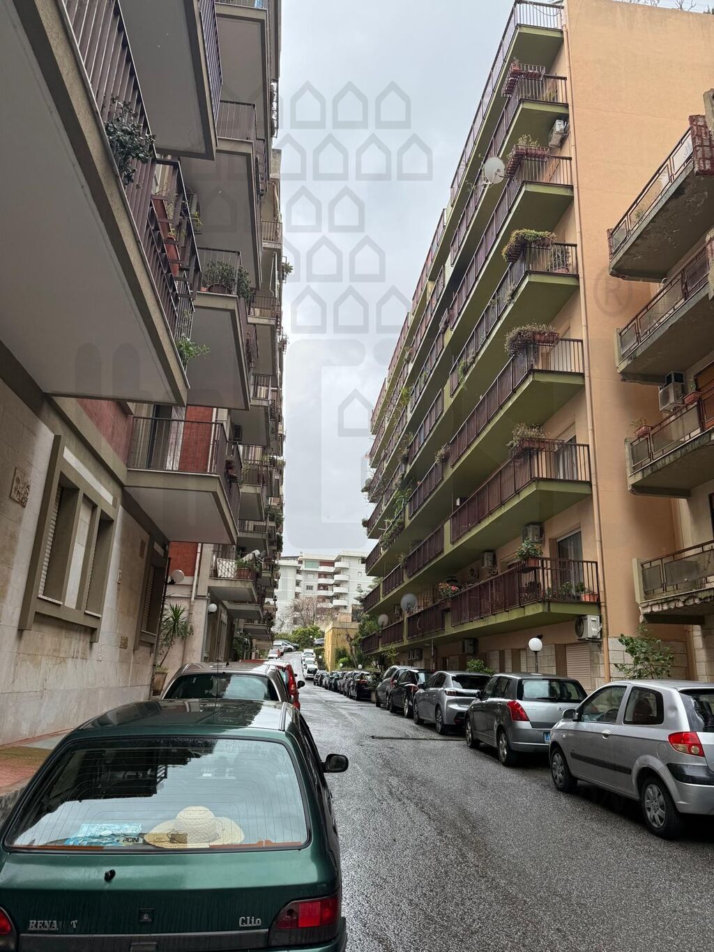 Trilocale in vendita in viale della libert�, Messina