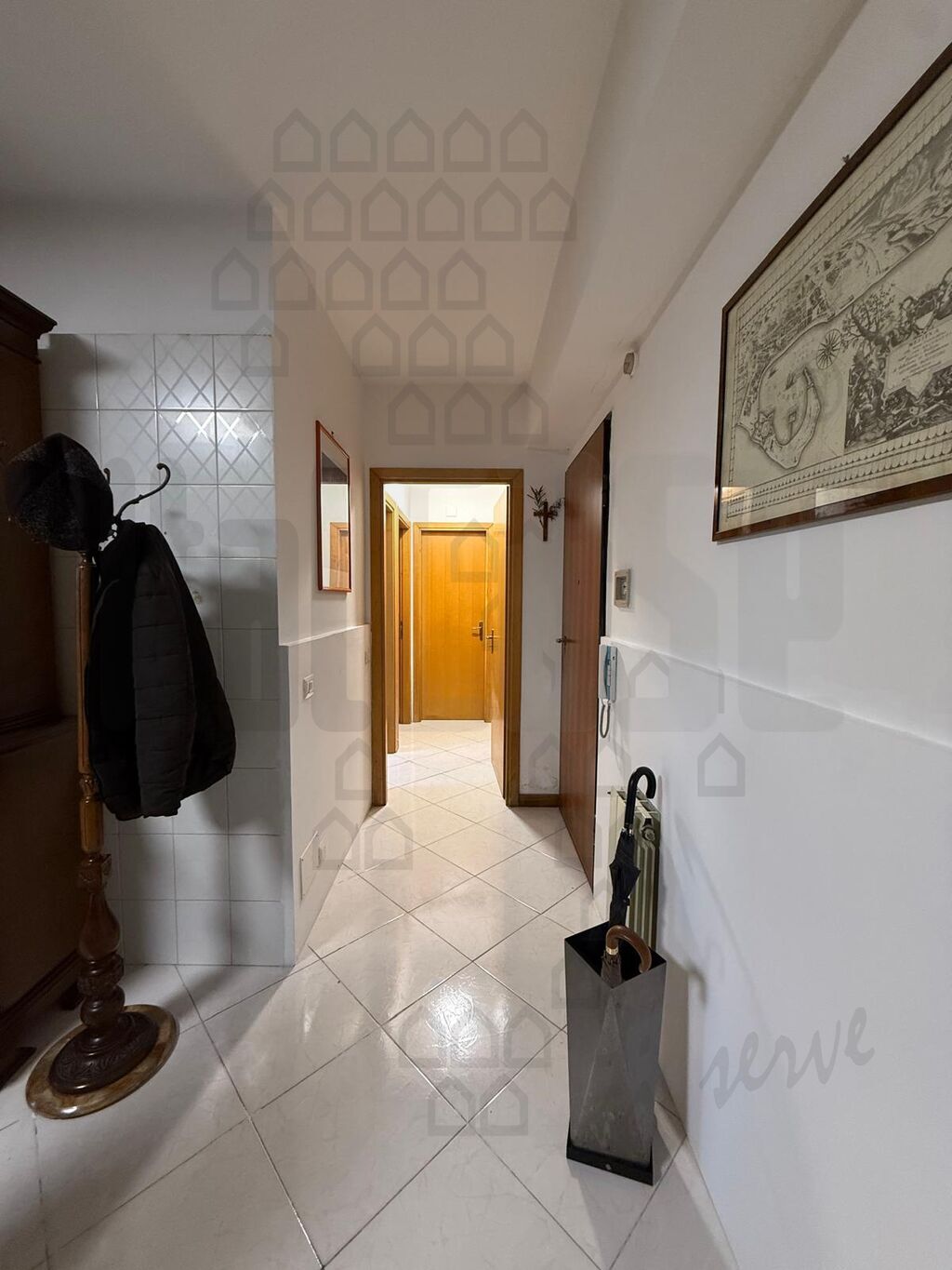Trilocale in vendita in viale della libert�, Messina