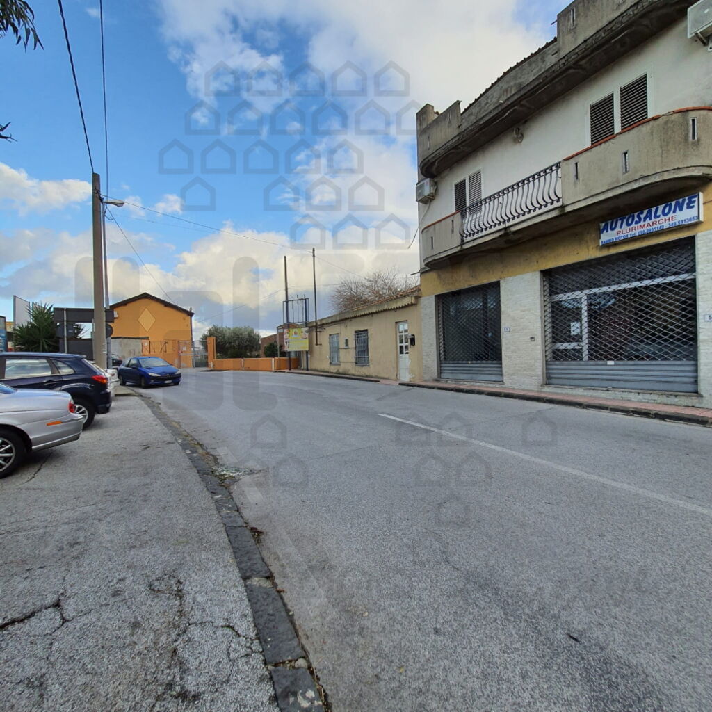 Trilocale in affitto a Torregrotta