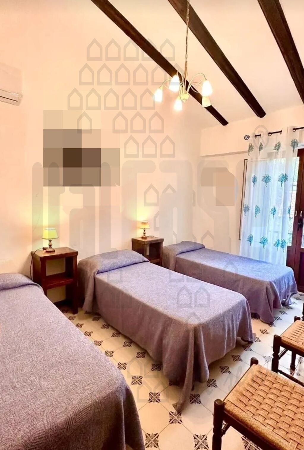 Trilocale arredato in affitto in res. la tonnara, Oliveri