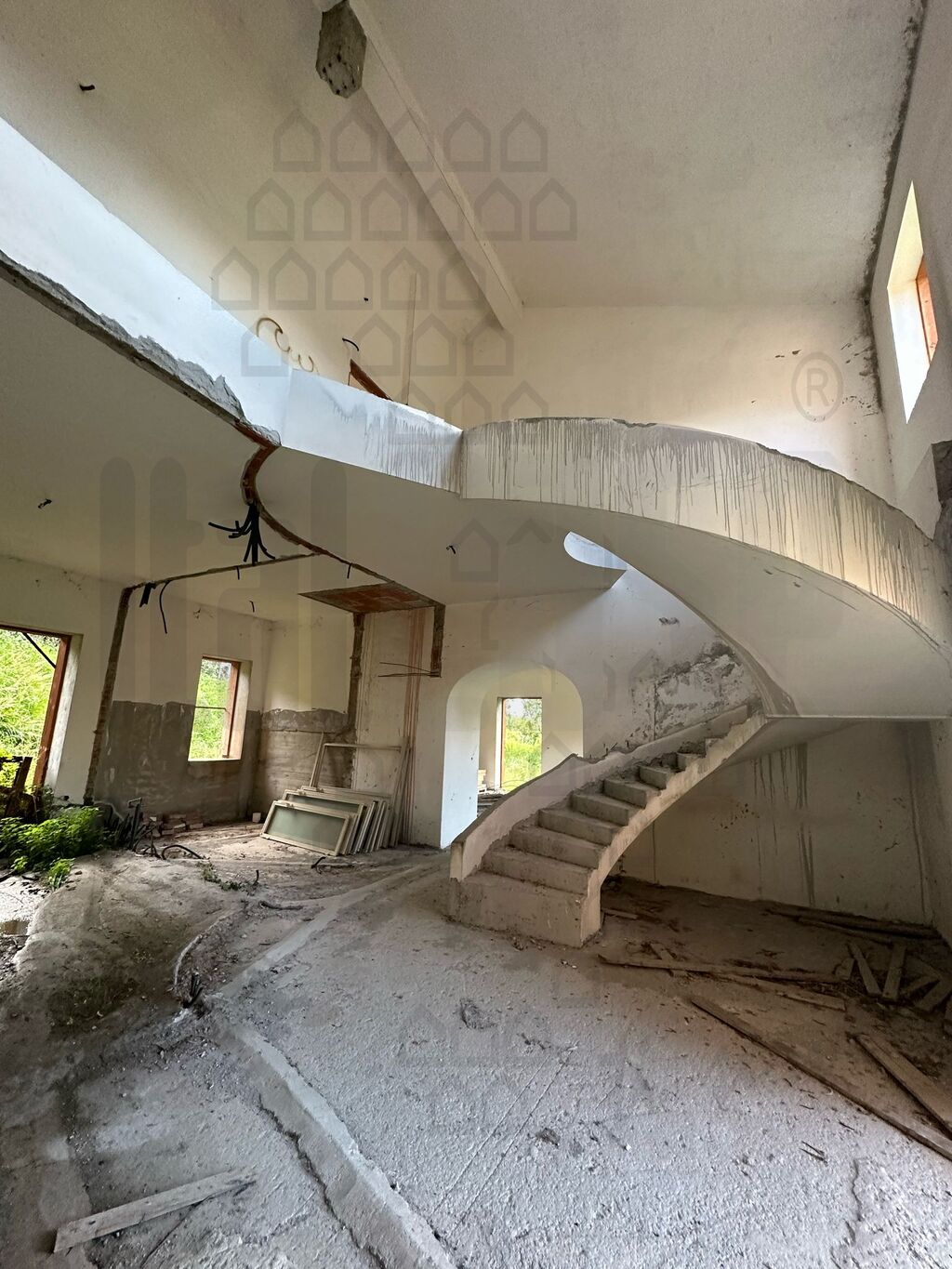 Villa con giardino in via avvocato pino, Barcellona Pozzo di Gotto