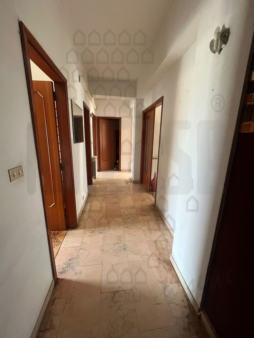 Trilocale da ristrutturare a Barcellona Pozzo di Gotto