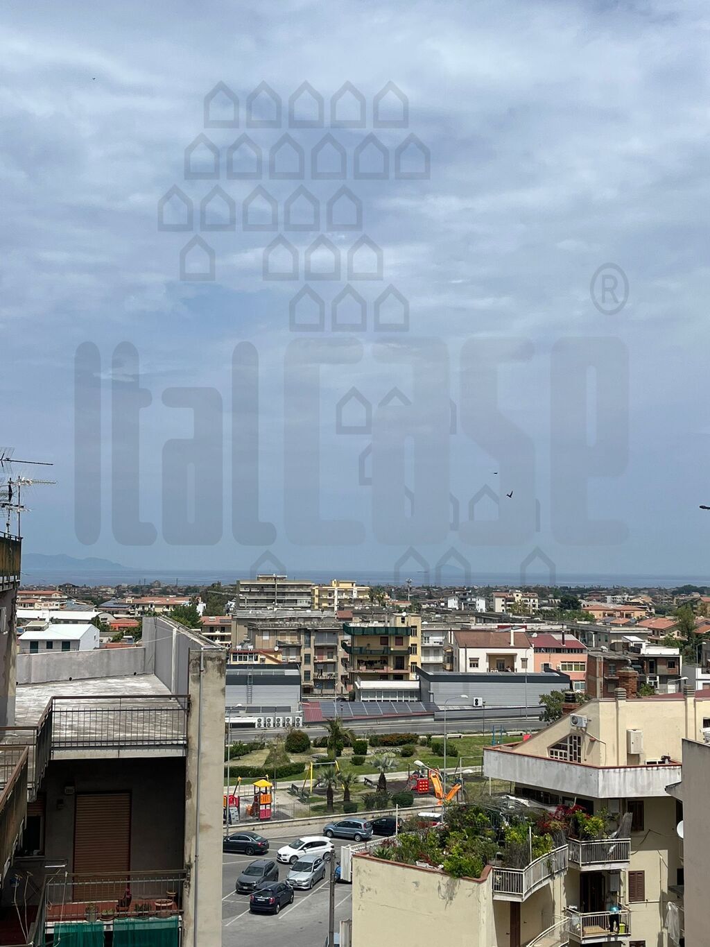 Trilocale da ristrutturare a Barcellona Pozzo di Gotto