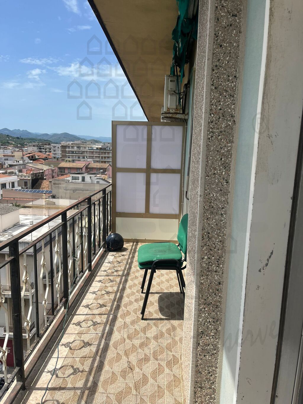 Trilocale da ristrutturare a Barcellona Pozzo di Gotto