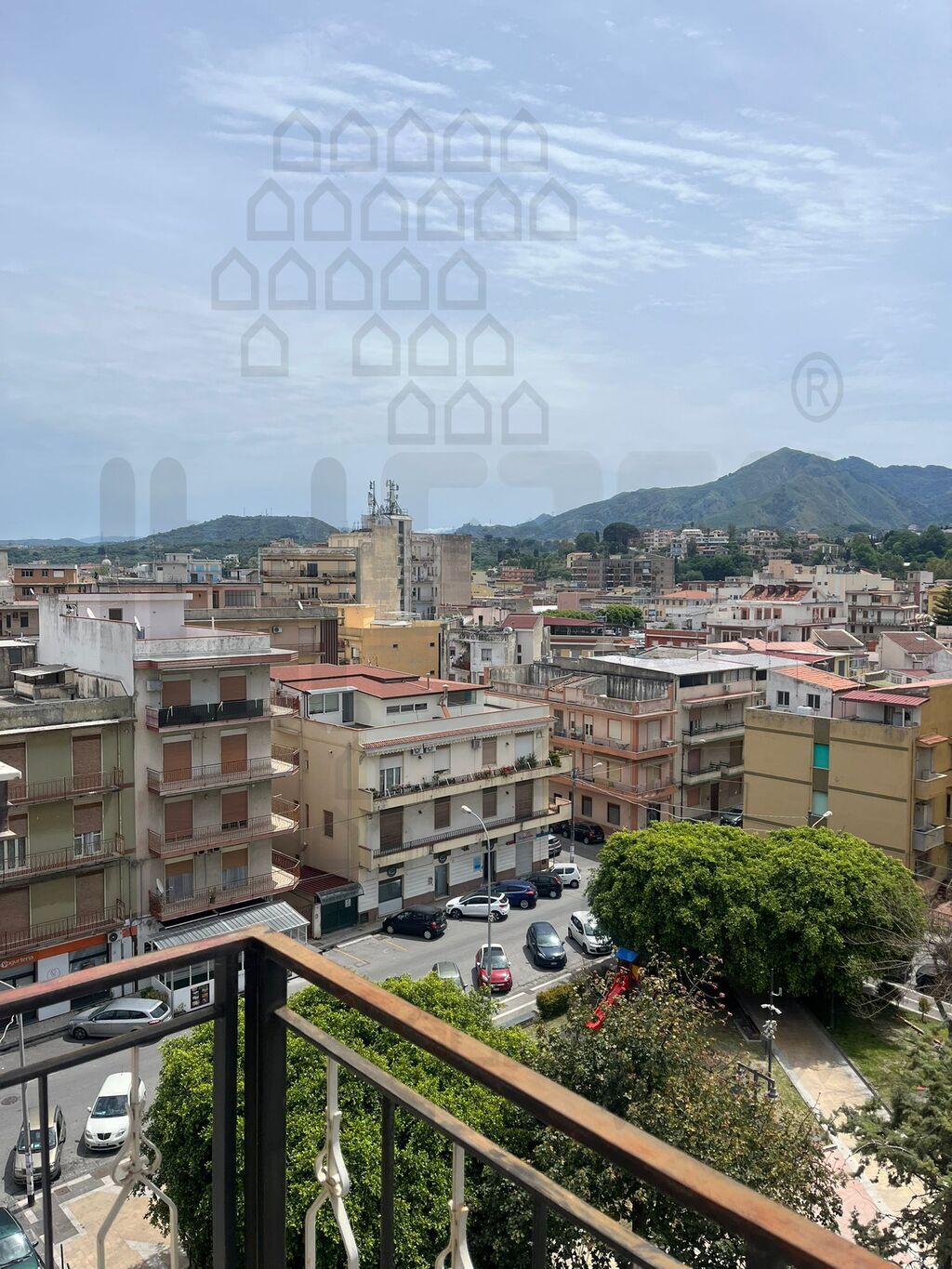 Trilocale da ristrutturare a Barcellona Pozzo di Gotto