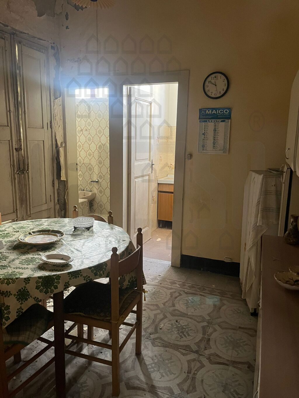 Villa con giardino a Barcellona Pozzo di Gotto
