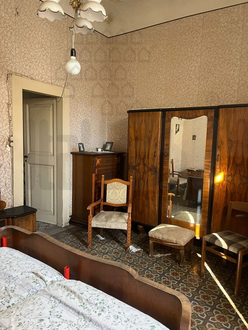 Villa con giardino a Barcellona Pozzo di Gotto