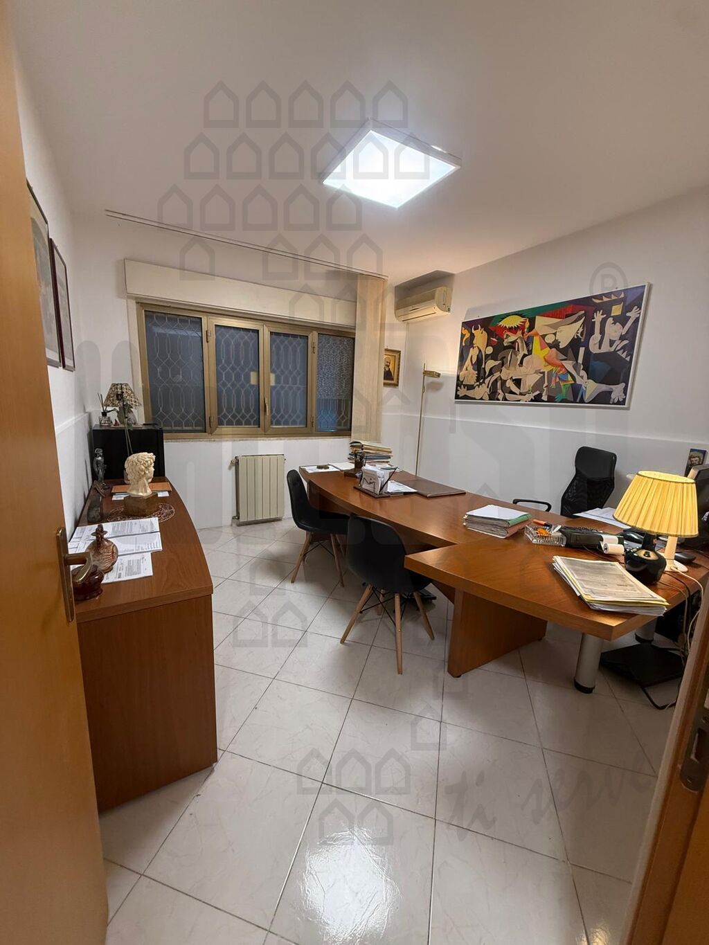 Trilocale in vendita in viale della liberta, Messina