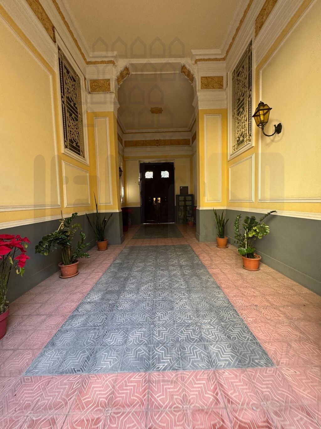 Posto auto coperto in vendita a Messina