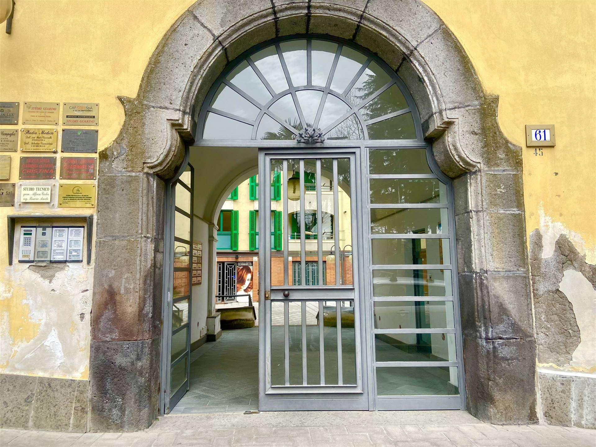 Ufficio in vendita a Cava de' Tirreni