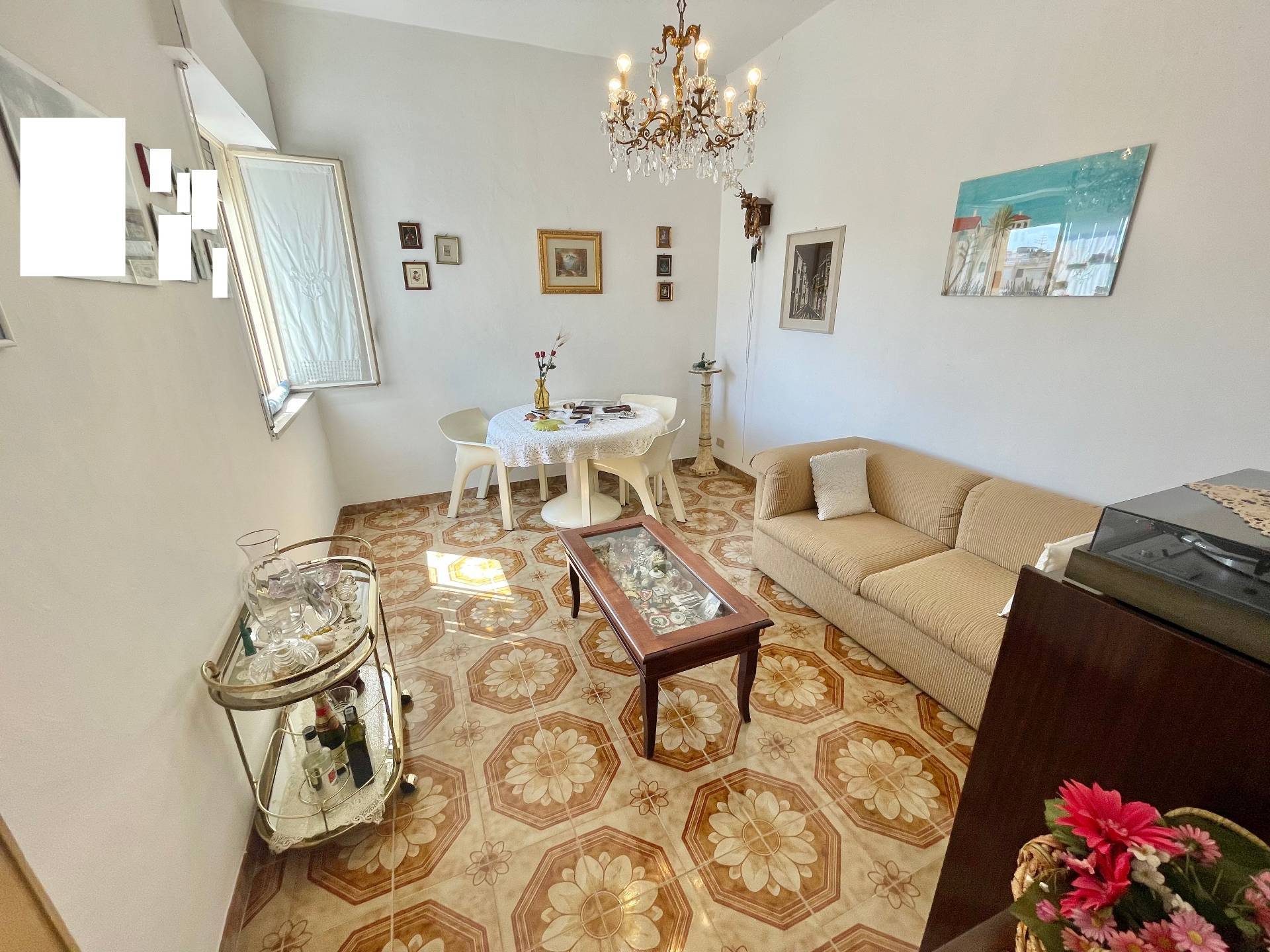 Appartamento in vendita a Palermo, Michelangelo