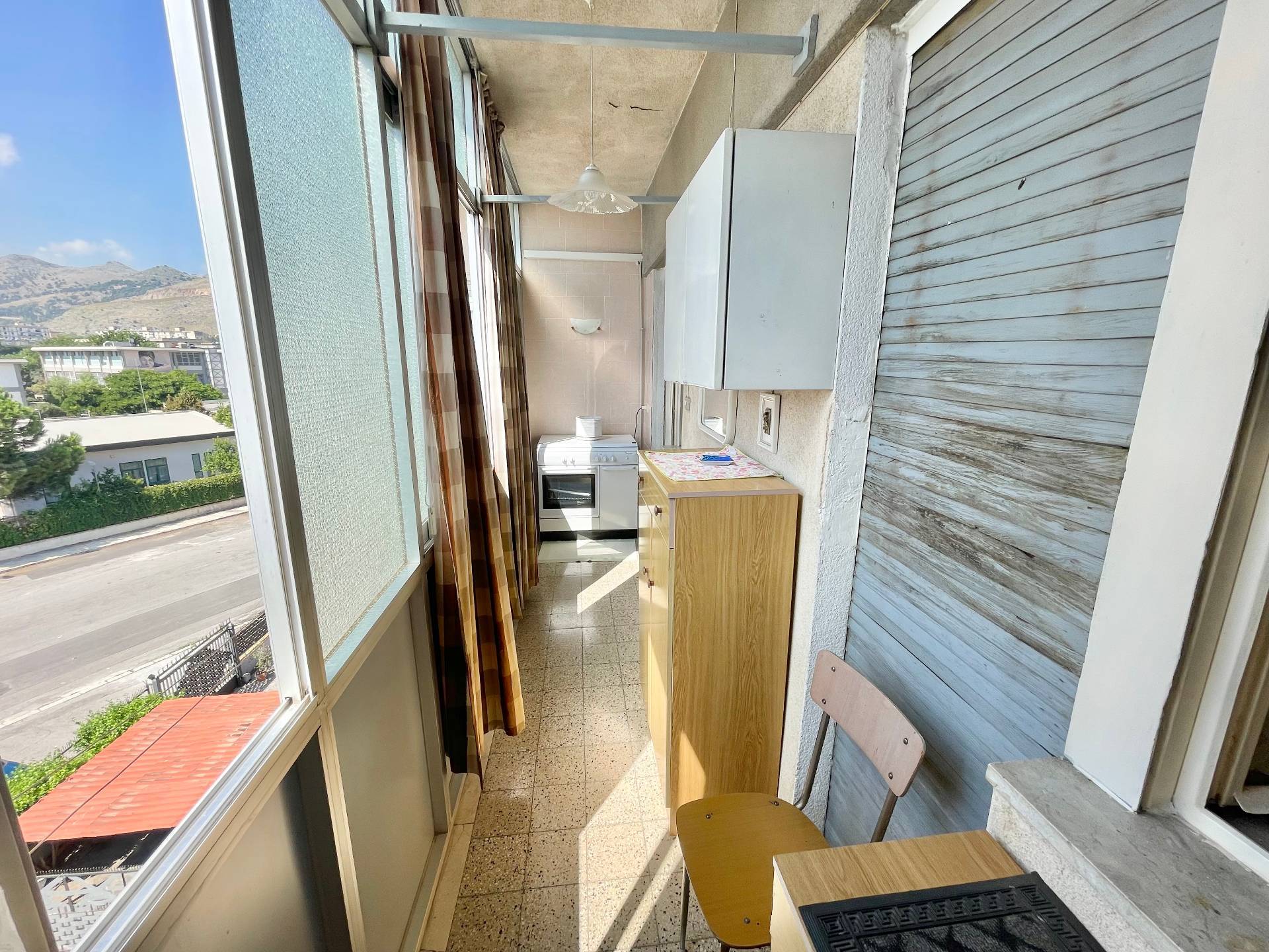 Appartamento in vendita a Palermo, Michelangelo