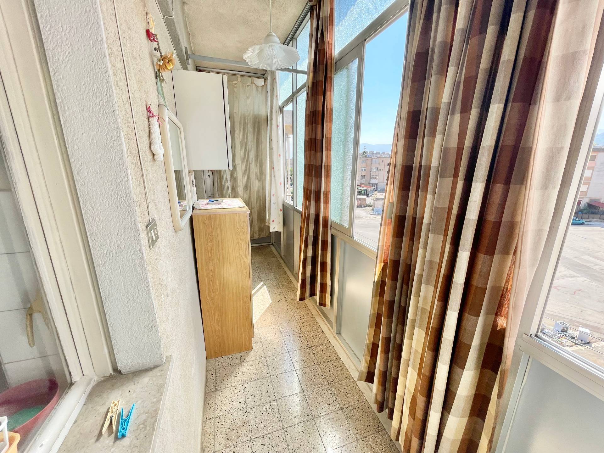 Appartamento in vendita a Palermo, Michelangelo