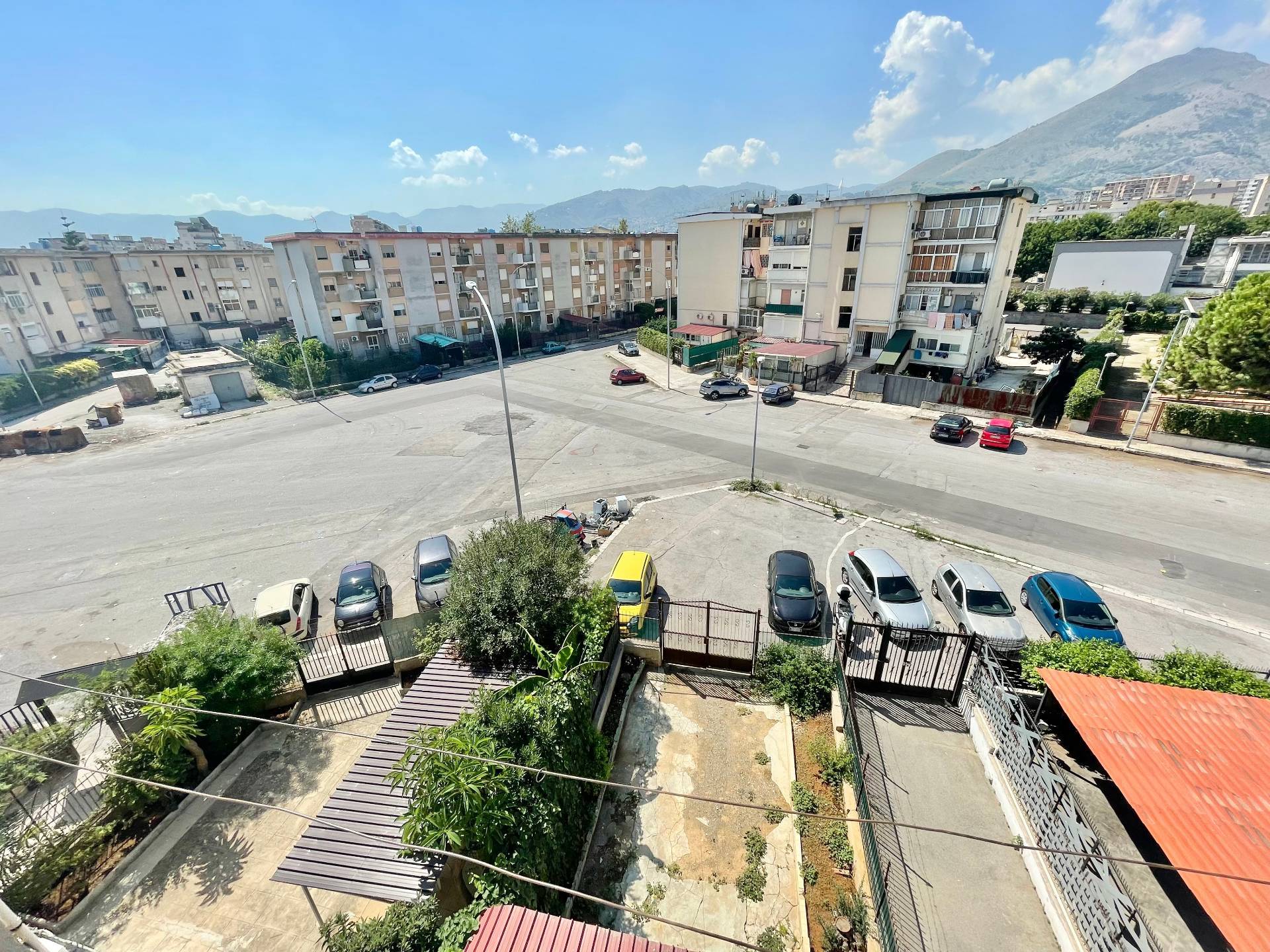 Appartamento in vendita a Palermo, Michelangelo