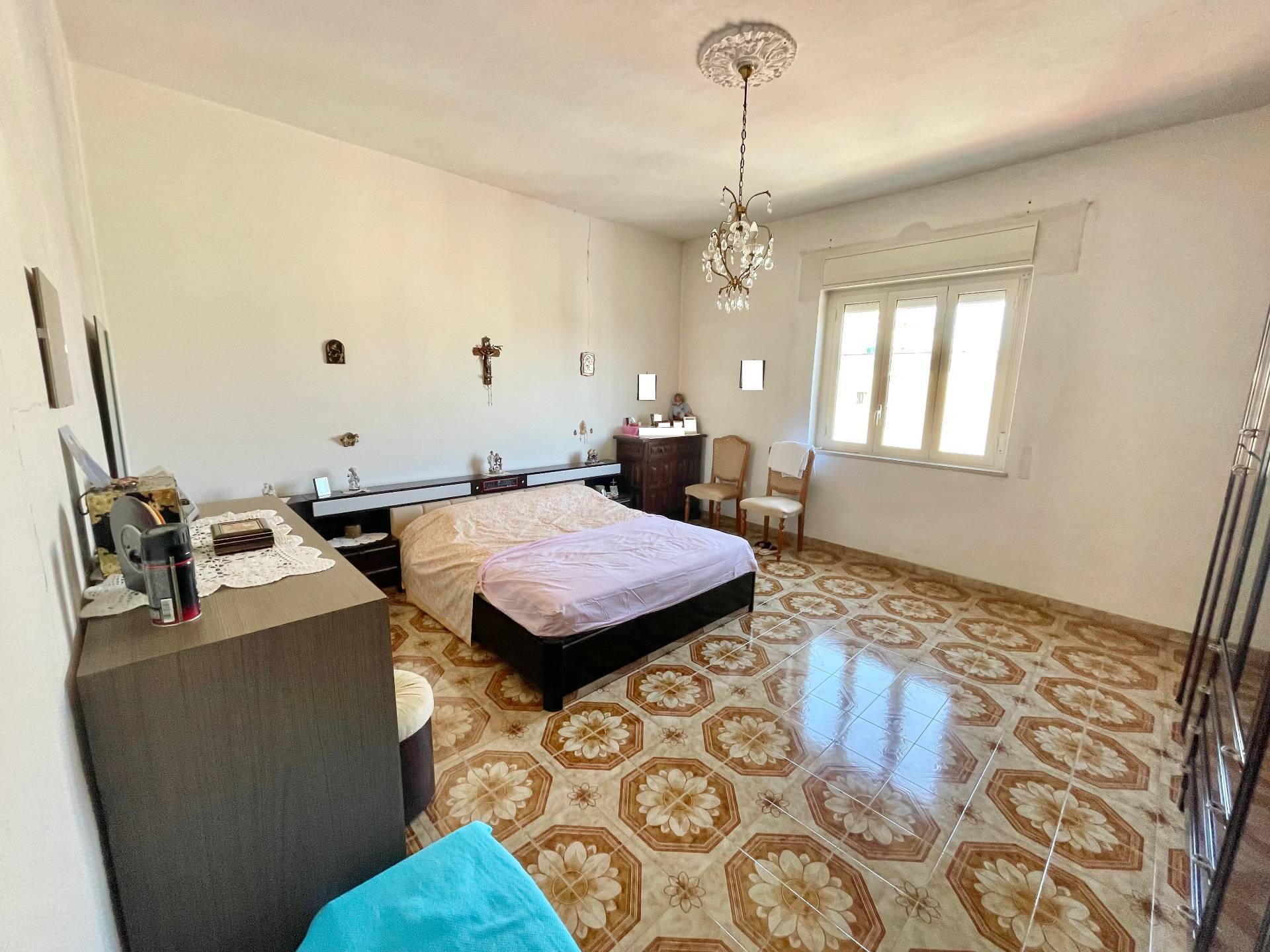 Appartamento in vendita a Palermo, Michelangelo