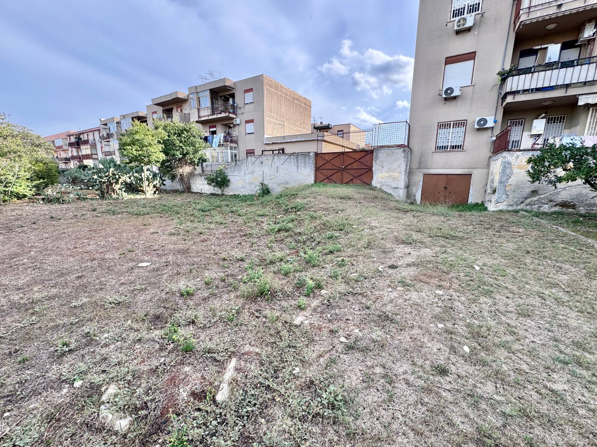 Terreno Agricolo in vendita a Palermo, Cruillas