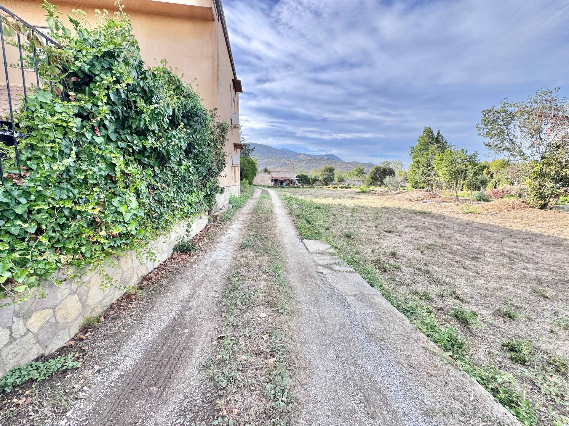 Terreno Agricolo in vendita a Palermo, Cruillas